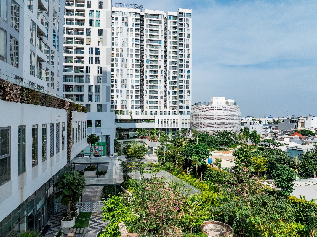 Kusto Home – Nhà phát triển bất động sản quốc tế khẳng định dấu ấn tại Việt Nam - Ảnh 2. Kusto Home – Nhà phát triển bất động sản quốc tế khẳng định dấu ấn tại Việt Nam - Ảnh 2.