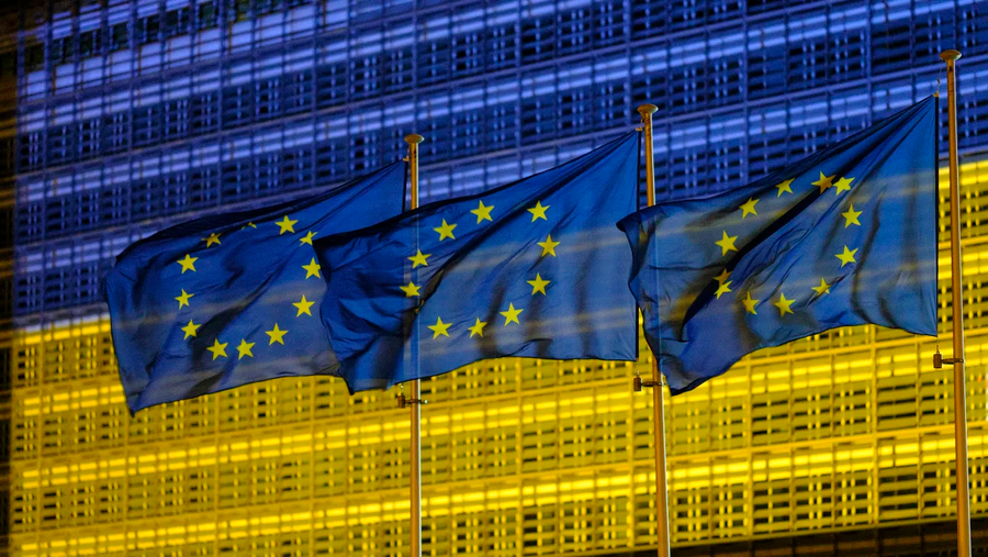 EU đã tiêu hết tài sản của Nga, không còn gì để tịch thu nữa- Ảnh 2.