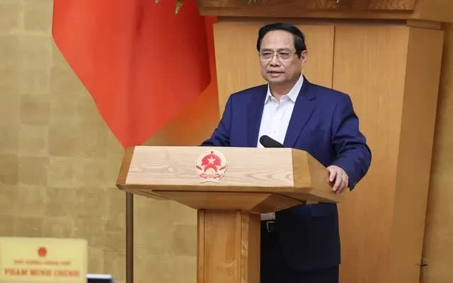 Áp lực lớn về lạm phát, giá vàng và bất động sản neo cao - Ảnh 1.