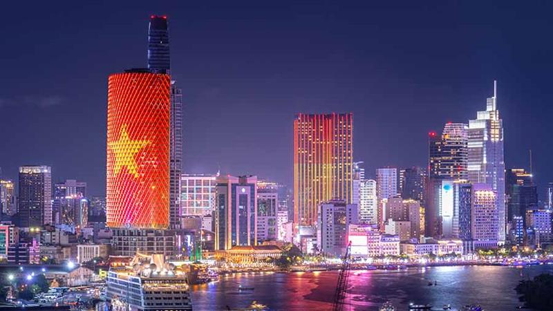 Báo Nga: Chiến thắng mới của Việt Nam - Ảnh 2.