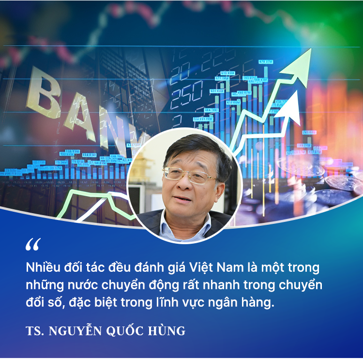 Ts. Nguyễn Quốc Hùng: “Đến Cuối Năm, Tăng Trưởng Tín Dụng Có Thể Đạt Khoảng 19–20%” Ts. Nguyễn Quốc Hùng: “Đến Cuối Năm, Tăng Trưởng Tín Dụng Có Thể Đạt Khoảng 19–20%” - Ảnh 7.