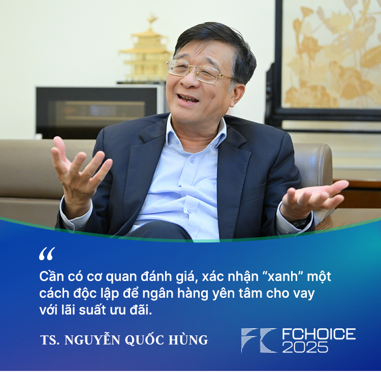 Ts. Nguyễn Quốc Hùng: “Đến Cuối Năm, Tăng Trưởng Tín Dụng Có Thể Đạt Khoảng 19–20%” Ts. Nguyễn Quốc Hùng: “Đến Cuối Năm, Tăng Trưởng Tín Dụng Có Thể Đạt Khoảng 19–20%” - Ảnh 10.