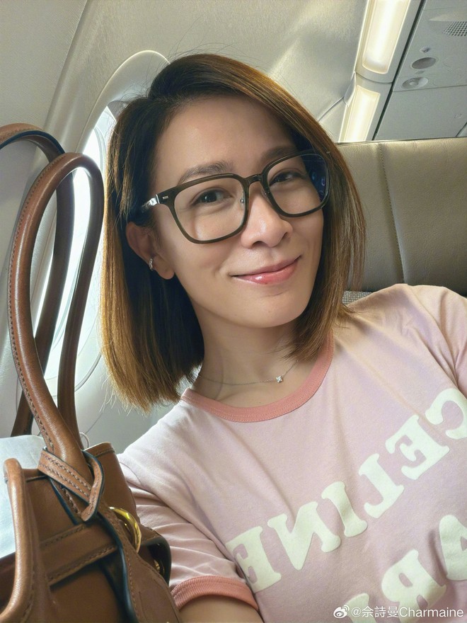 Xa Thi Mạn tuổi 50 da giàu collagen cực ít nếp nhăn: 1 món chống già không thể thiếu trong bữa sáng được tiết lộ!- Ảnh 2.