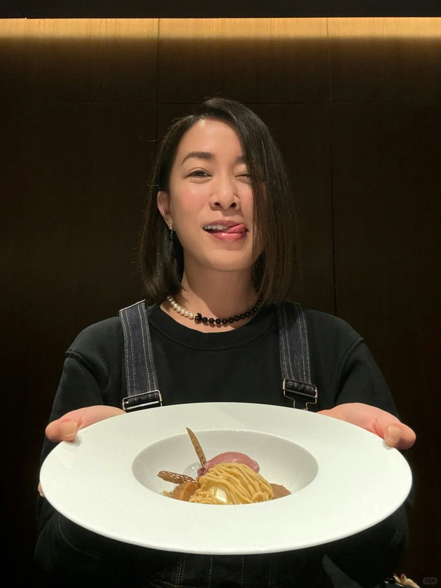 Xa Thi Mạn tuổi 50 da giàu collagen cực ít nếp nhăn: 1 món chống già không thể thiếu trong bữa sáng được tiết lộ!- Ảnh 4.