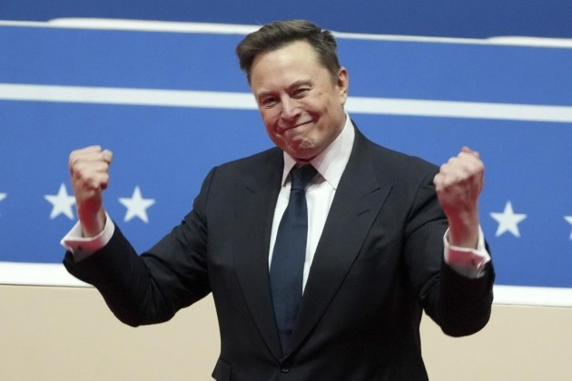 Tỷ phú Elon Musk nêu lý do cho đề xuất xóa bỏ EU- Ảnh 1.