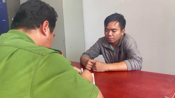 Cấm xuất cảnh đối tượng Nguyễn Khánh Luân- Ảnh 2. Cấm xuất cảnh đối tượng Nguyễn Khánh Luân- Ảnh 2.