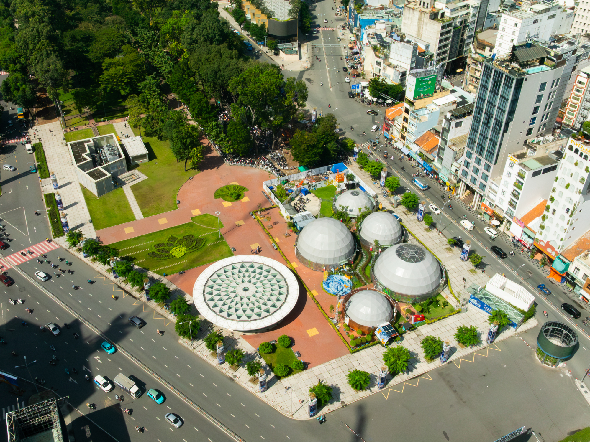 Vingroup khởi công đường sắt cao tốc sau chưa đầy một năm: Tốc độ kinh ngạc, Mỹ – Pháp – Nhật cũng thua xa - Ảnh 10.