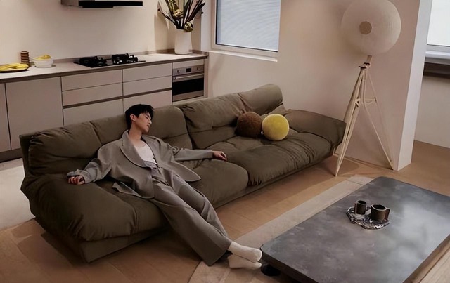 Cận cảnh biệt thự của "sao nam quốc dân" - người khiến trái tim nhiều cô gái thổn thức - Ảnh 5.