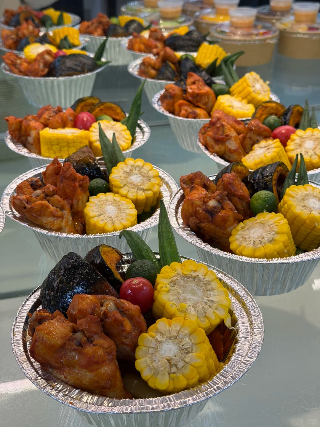 Đây là canteen ngon nhất Trung Quốc!- Ảnh 9.