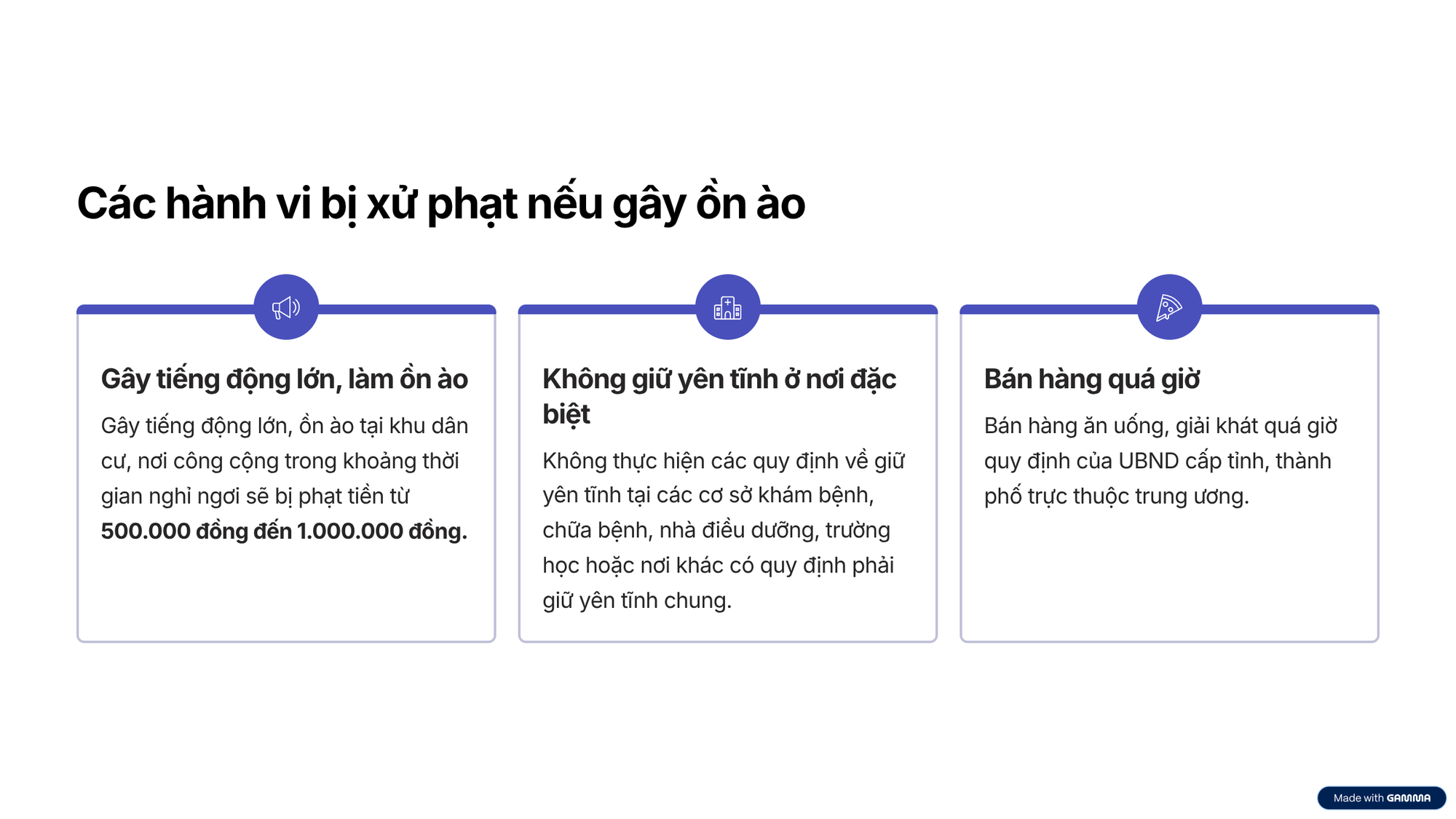 Quy định mới người thích hát karaoke cần chú ý - Ảnh 3.