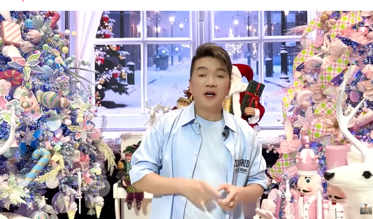 Đàm Vĩnh Hưng làm điều cuối cùng ở biệt thự vừa bán, được chủ cho ở nhờ đến hết Tết Nguyên đán- Ảnh 3.