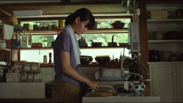 3 người đến xin làm giúp việc, chỉ một người đáp ứng nhu cầu "không nói ra" của cụ ông 76 tuổi- Ảnh 2.