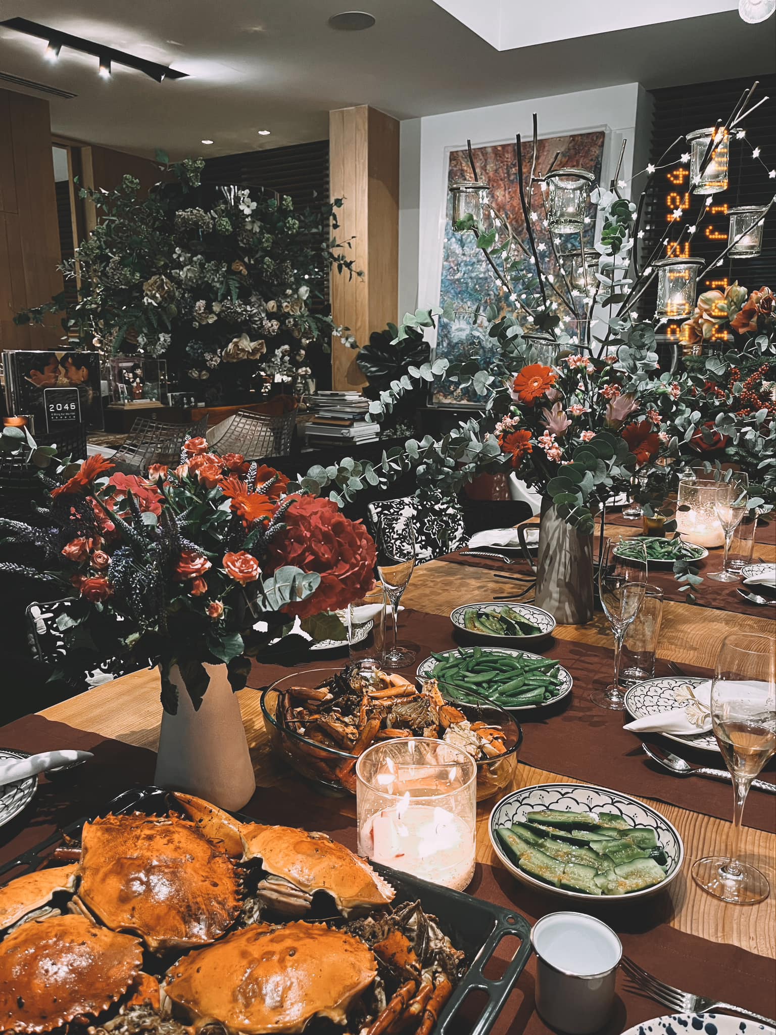 Nữ diễn viên Việt duy nhất đóng chính phim Hollywood ở biệt thự 2.000m²- Ảnh 11. Nữ diễn viên Việt duy nhất đóng chính phim Hollywood ở biệt thự 2.000m²- Ảnh 11.