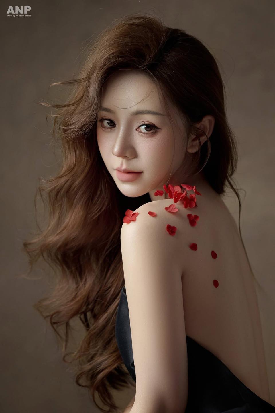 10 nữ diễn viên đẹp nhất Việt Nam: Kim Tuyến - Phương Anh Đào out top, hạng 1 nhan sắc trên cả tuyệt vời- Ảnh 5.