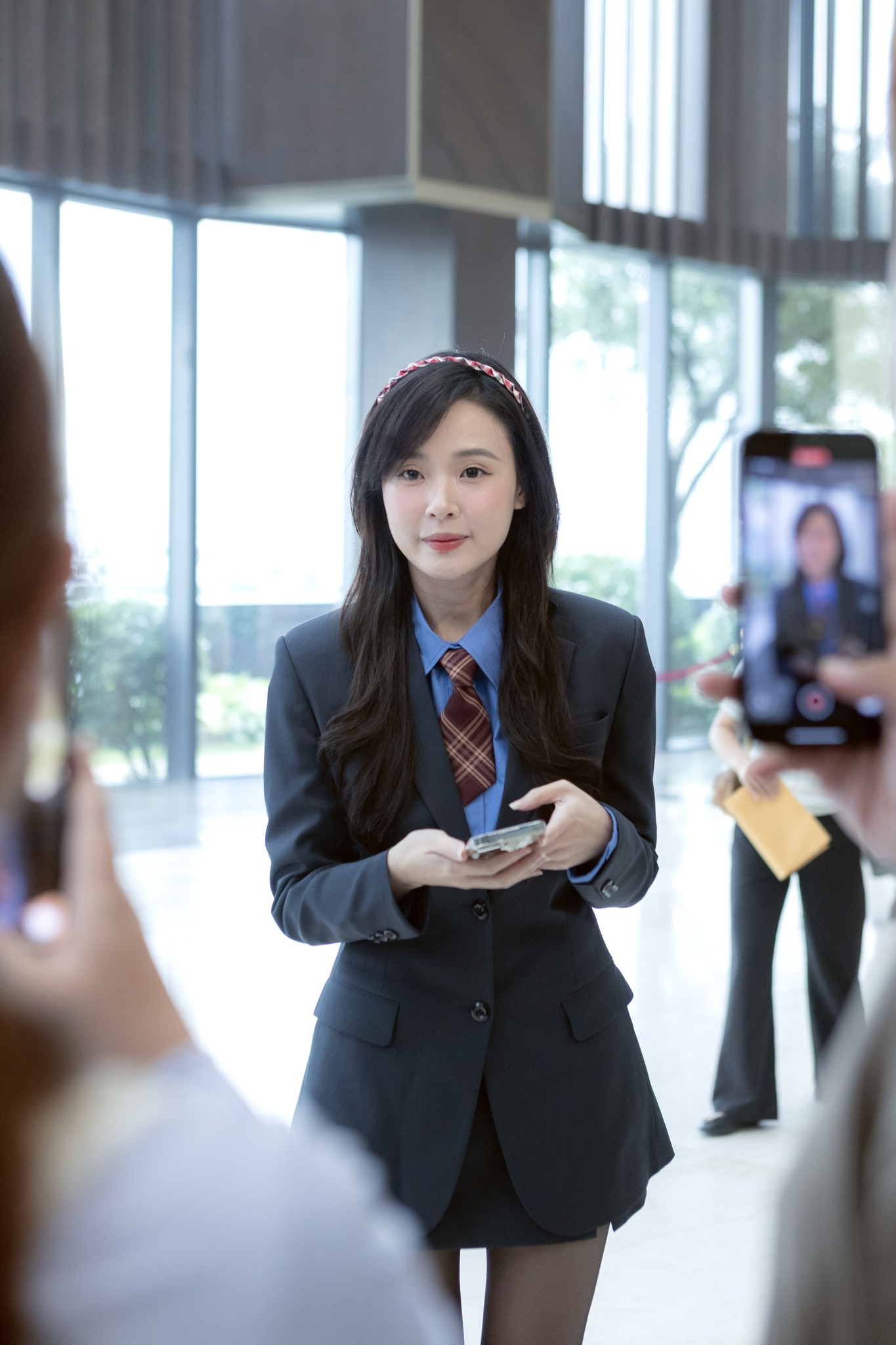 10 nữ diễn viên đẹp nhất Việt Nam: Kim Tuyến - Phương Anh Đào out top, hạng 1 nhan sắc trên cả tuyệt vời- Ảnh 3.