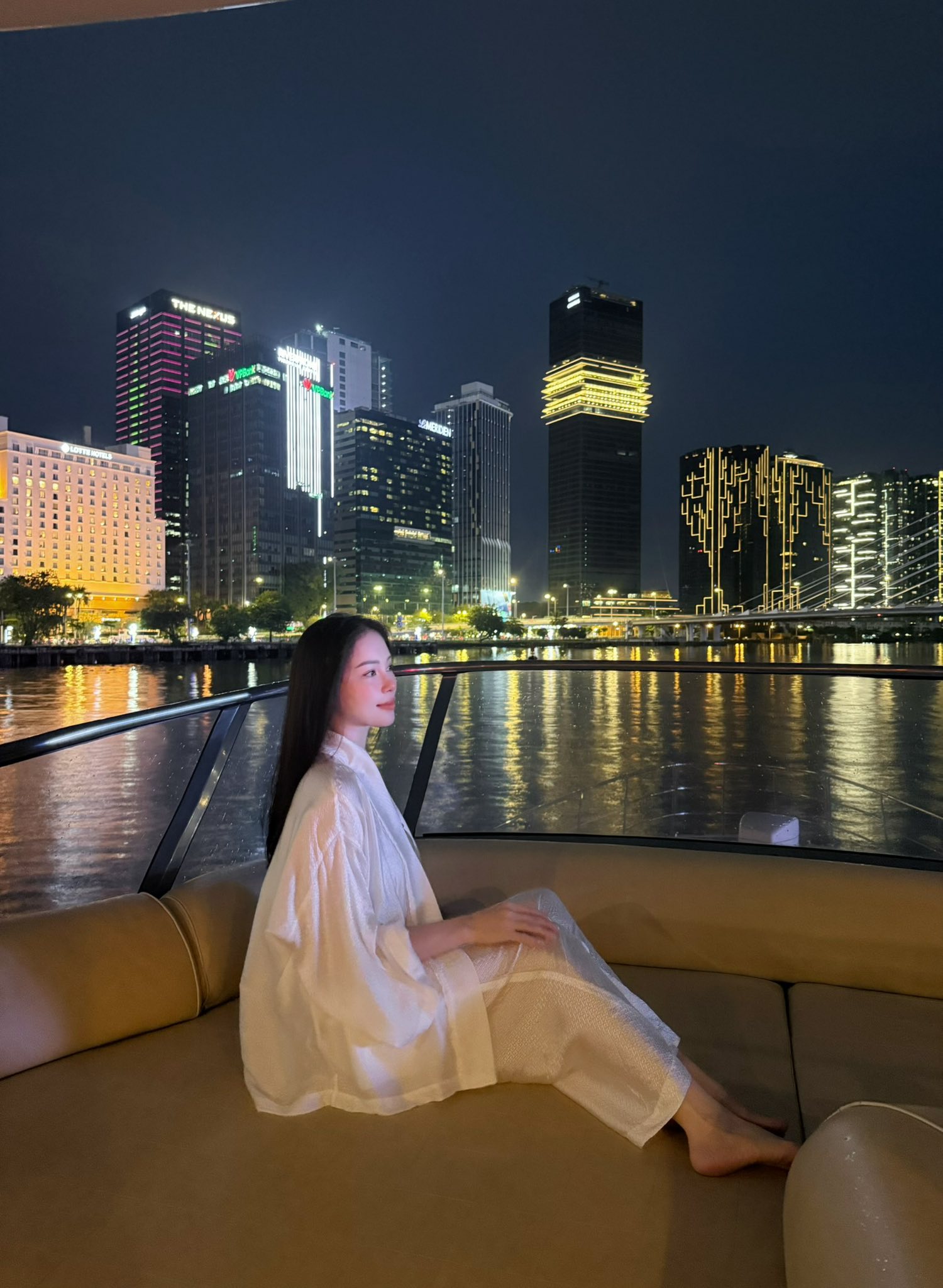 Linh Rin đang mang thai lần 2?- Ảnh 3. Linh Rin đang mang thai lần 2?- Ảnh 3.