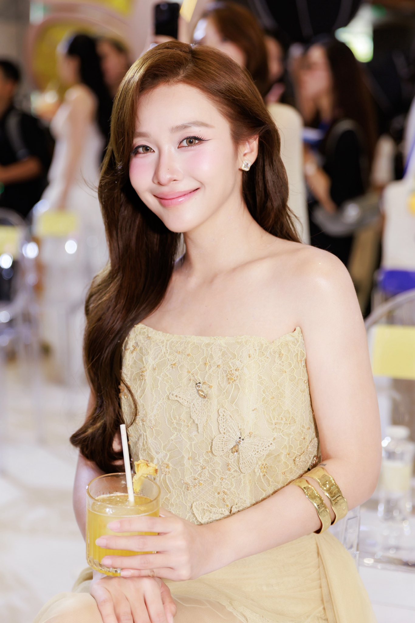 10 nữ diễn viên đẹp nhất Việt Nam: Kim Tuyến - Phương Anh Đào out top, hạng 1 nhan sắc trên cả tuyệt vời- Ảnh 7.