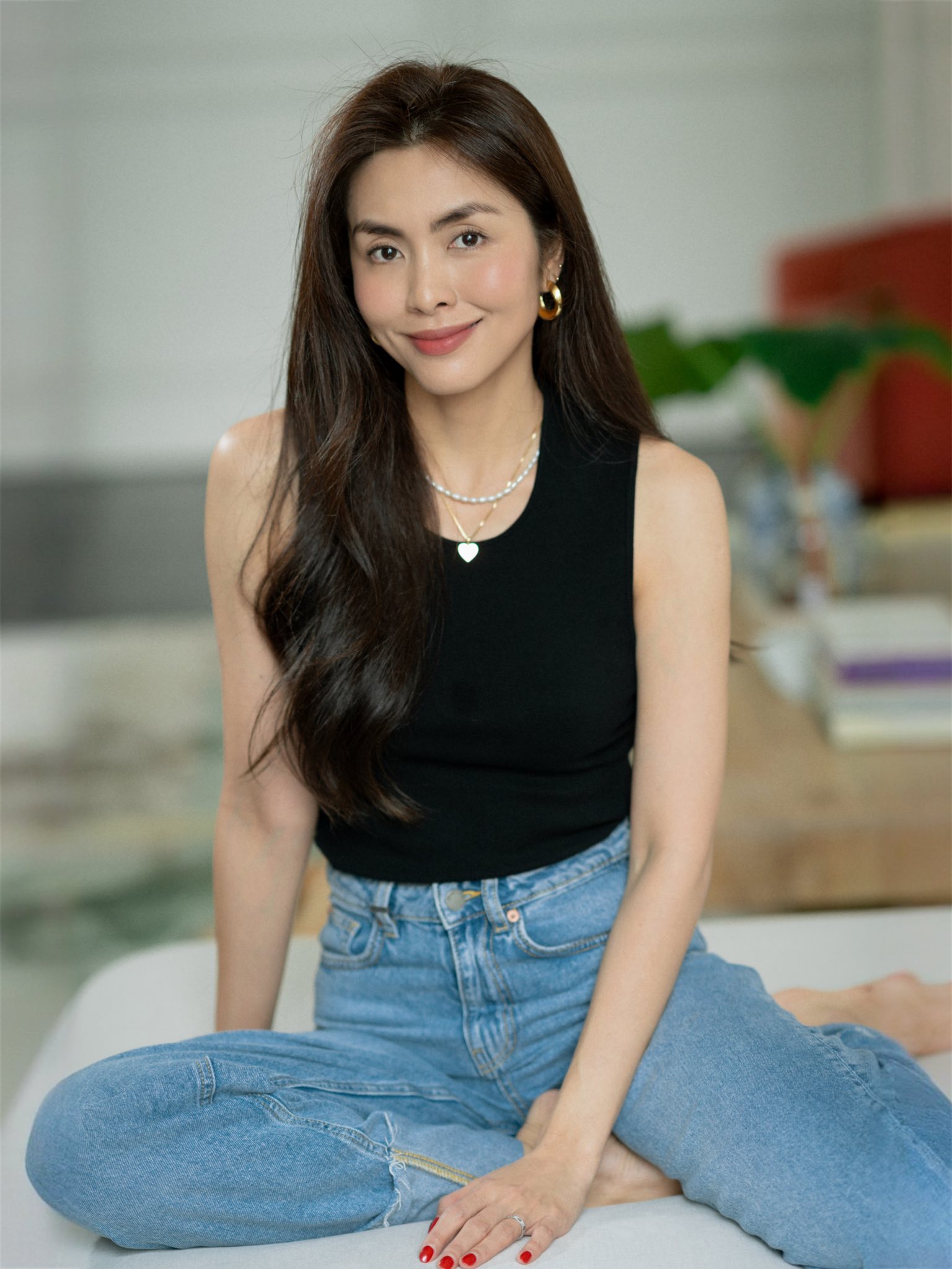 4 người phụ nữ "đỉnh lưu" trong gia đình tỷ phú Johnathan Hạnh Nguyễn- Ảnh 9.