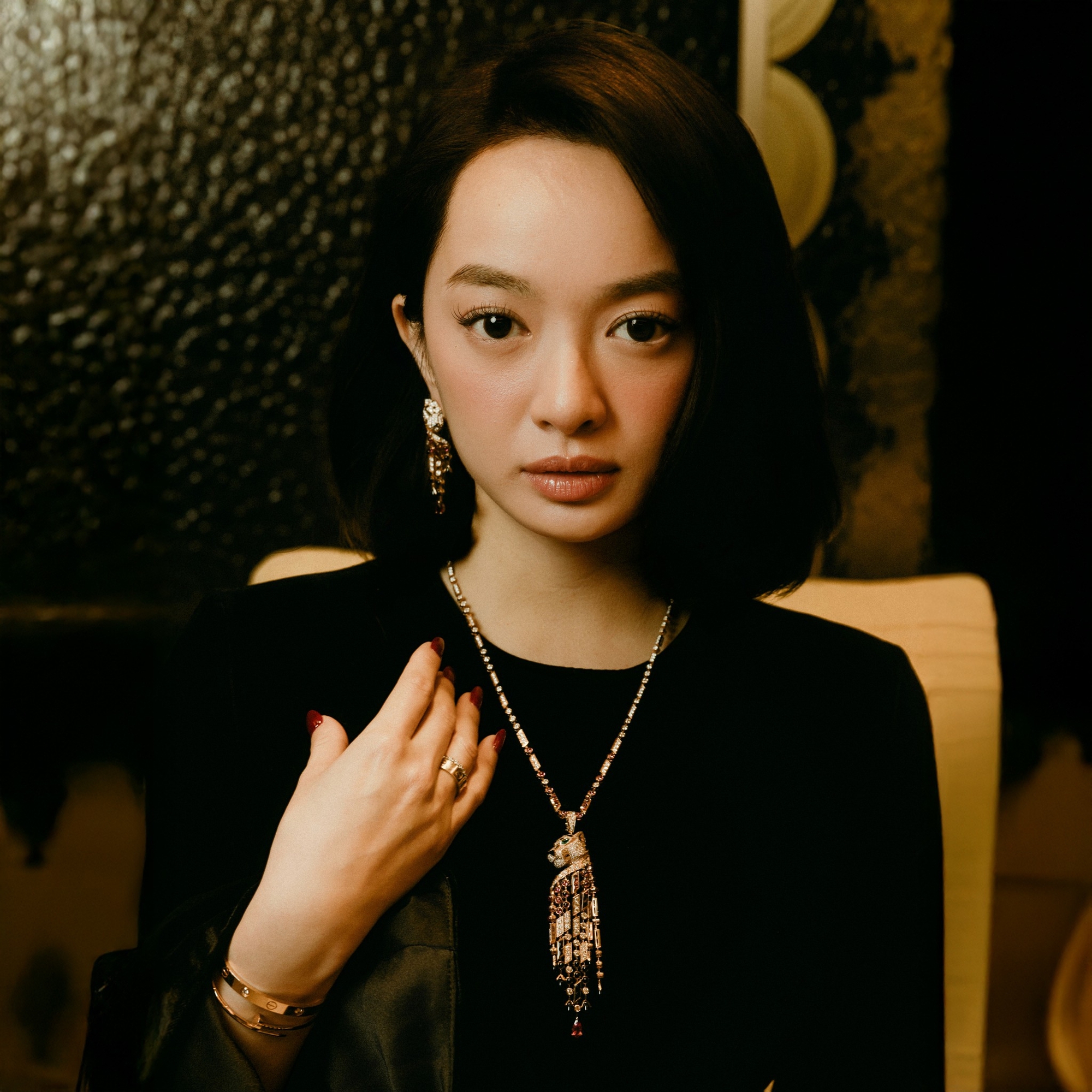 10 nữ diễn viên đẹp nhất Việt Nam: Kim Tuyến - Phương Anh Đào out top, hạng 1 nhan sắc trên cả tuyệt vời- Ảnh 9.