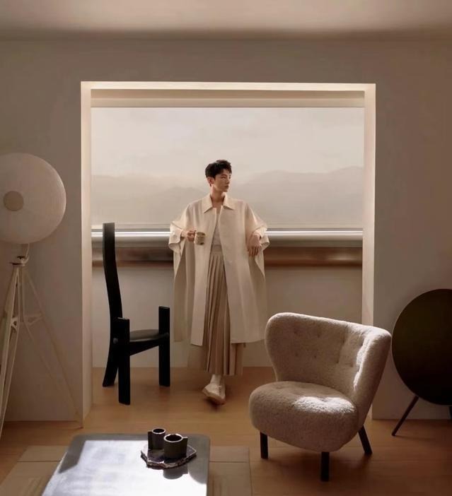 Cận cảnh biệt thự của "sao nam quốc dân" - người khiến trái tim nhiều cô gái thổn thức - Ảnh 4.