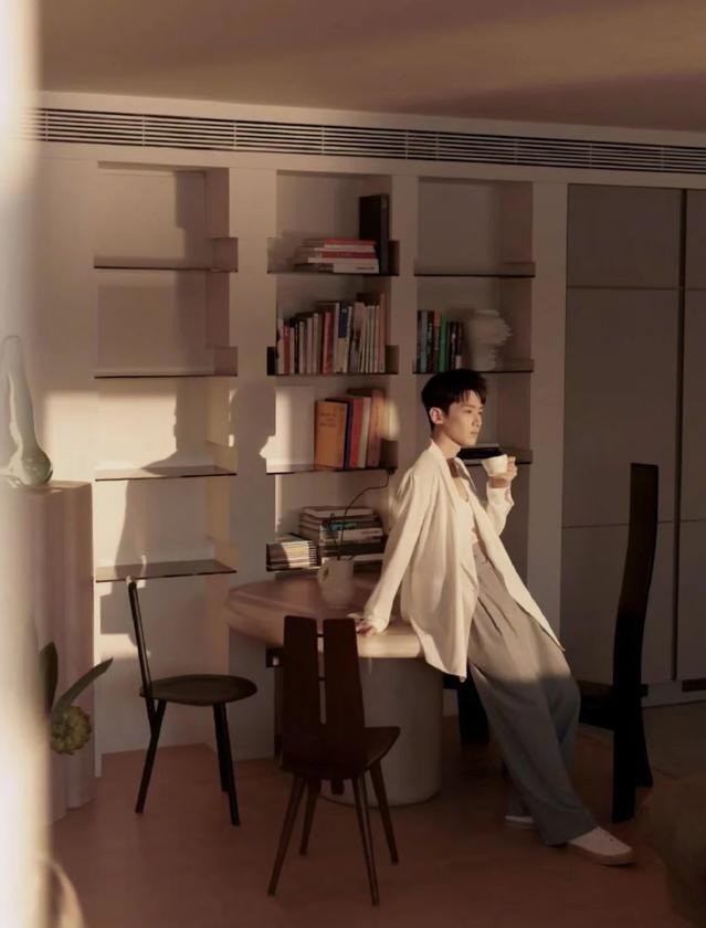 Cận cảnh biệt thự của "sao nam quốc dân" - người khiến trái tim nhiều cô gái thổn thức - Ảnh 13.