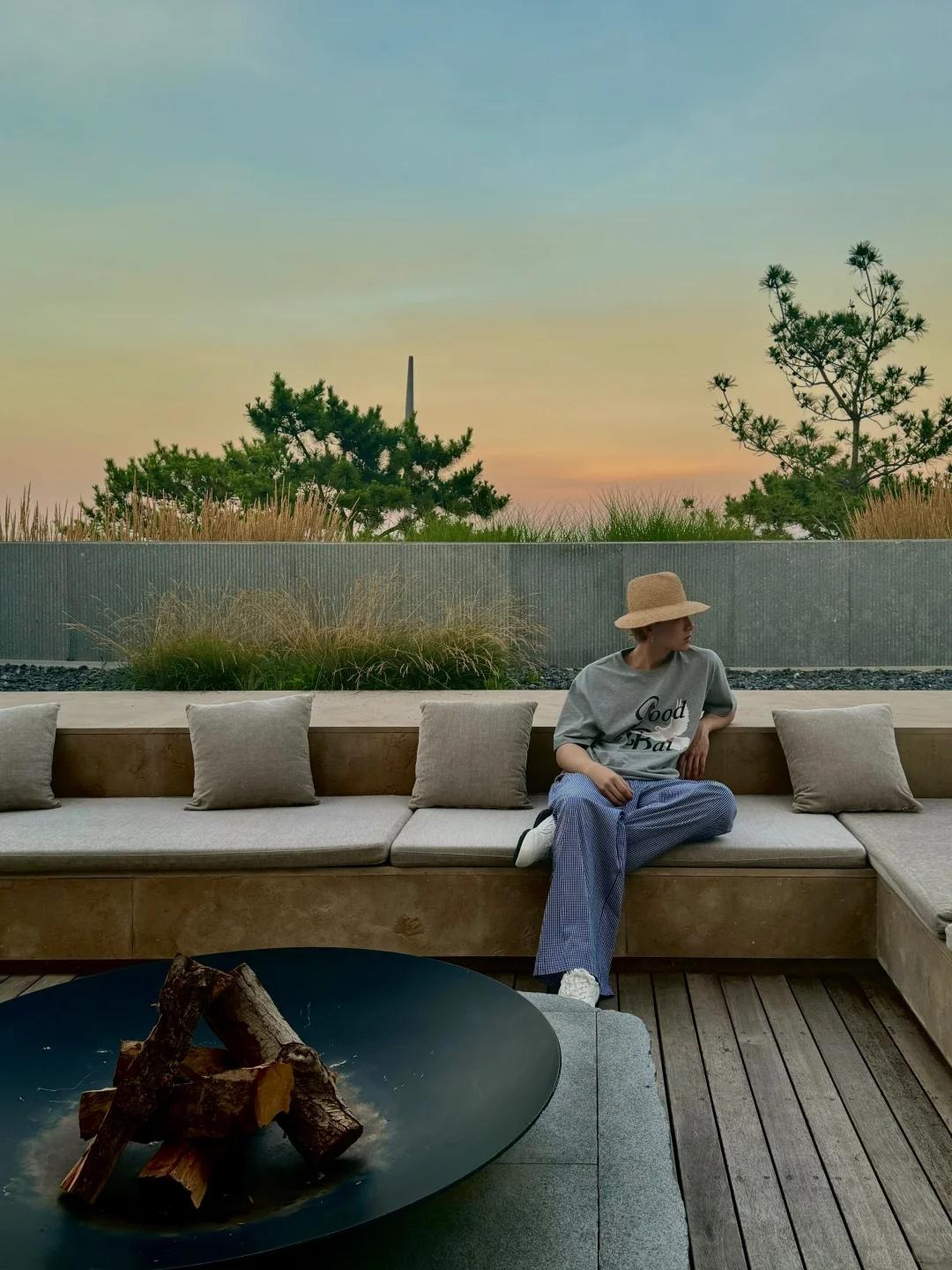 Cận cảnh biệt thự của "sao nam quốc dân" - người khiến trái tim nhiều cô gái thổn thức - Ảnh 2.