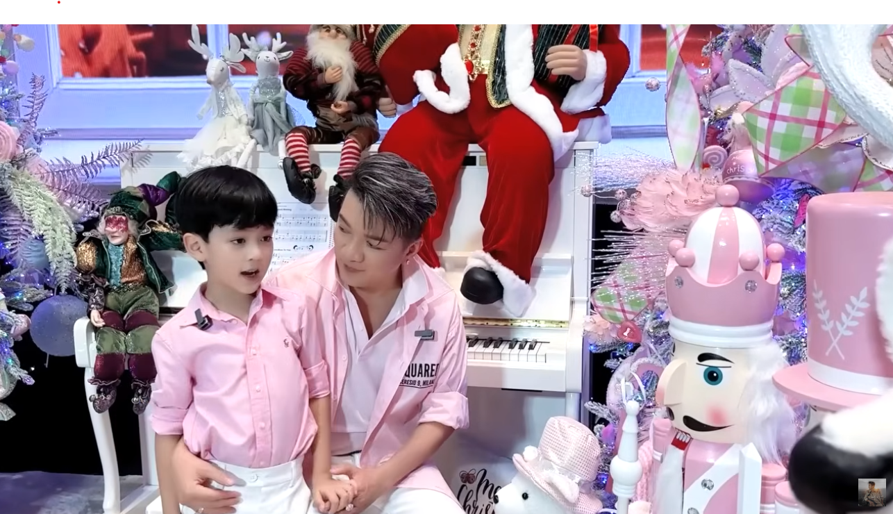 Đàm Vĩnh Hưng làm điều cuối cùng ở biệt thự vừa bán, được chủ cho ở nhờ đến hết Tết Nguyên đán- Ảnh 2.