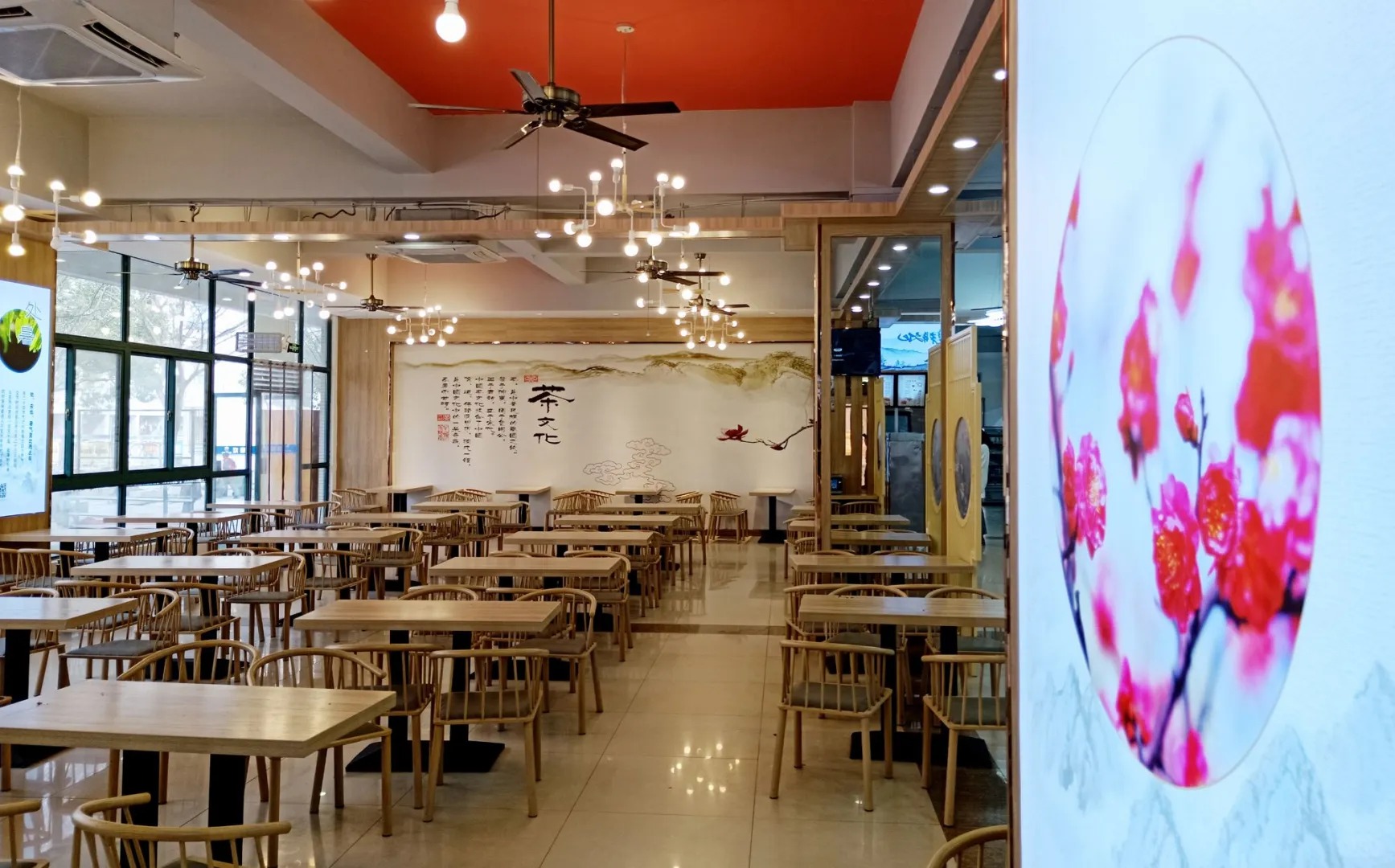 Đây là canteen ngon nhất Trung Quốc!- Ảnh 4.