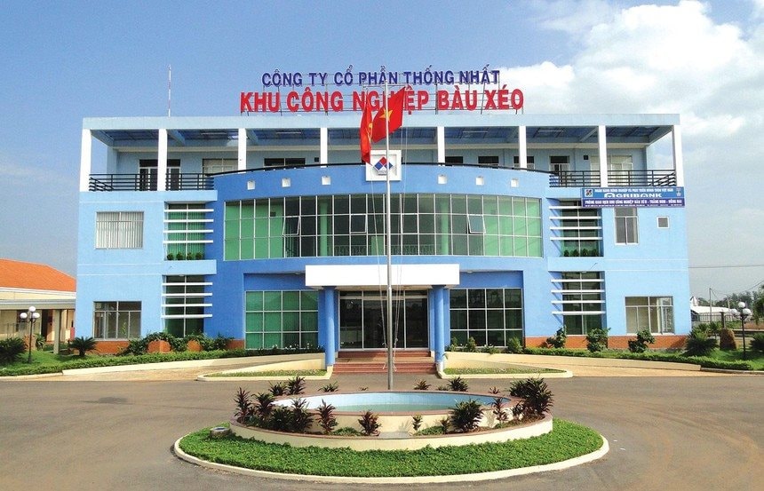 Một DN sắp chốt danh sách trả cổ tức bằng tiền tỷ lệ 20%- Ảnh 1.