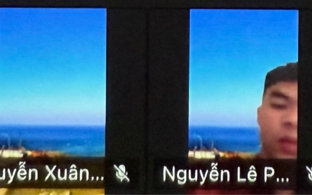 Phỏng vấn sao trẻ U22 Việt Nam: Phỏng vấn sao trẻ U22 Việt Nam: