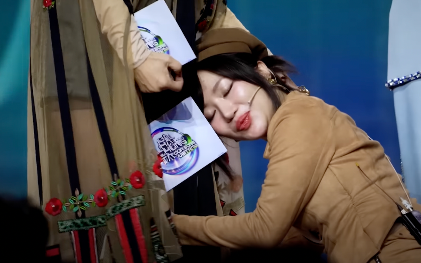 Nữ ca sĩ từng xin NSND Thanh Lam tha thứ giờ ra sao?- Ảnh 2.