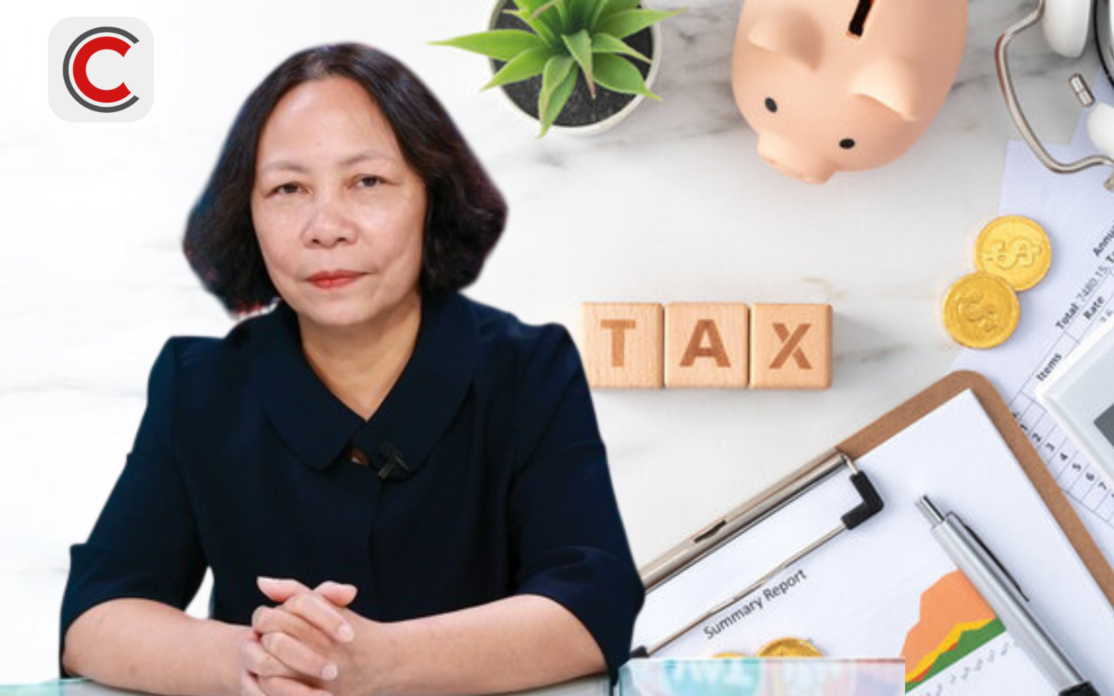 Bán hàng Shopee, Facebook có phải tự kê khai thuế, xuất hóa đơn không? Chuyên gia giải đáp rõ từng trường hợp- Ảnh 1. Bán hàng Shopee, Facebook có phải tự kê khai thuế, xuất hóa đơn không? Chuyên gia giải đáp rõ từng trường hợp- Ảnh 1.