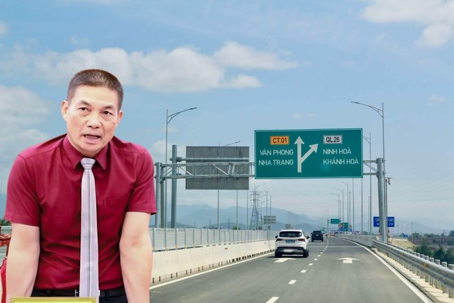 Tập đoàn Sơn Hải “ẵm” hơn 100 tỷ đồng tiền thưởng nhờ thi công thần tốc đoạn tuyến cao tốc 11.800 tỷ đồng ở Việt Nam- Ảnh 1.