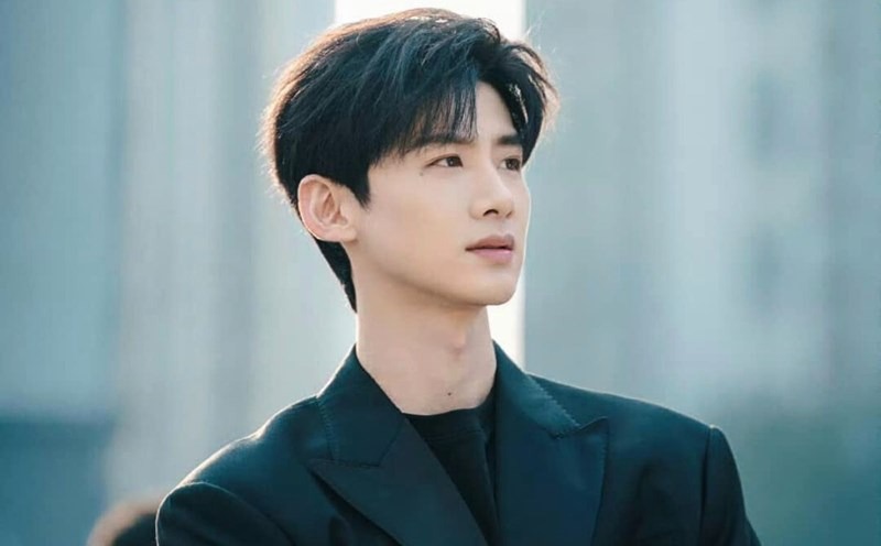 Cận cảnh biệt thự của "sao nam quốc dân" - người khiến trái tim nhiều cô gái thổn thức - Ảnh 1.