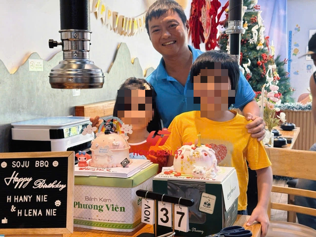 Thông tin bất ngờ vụ cha xích nhốt con ở Đắk Lắk gây chấn động dư luận - Ảnh 1. Thông tin bất ngờ vụ cha xích nhốt con ở Đắk Lắk gây chấn động dư luận - Ảnh 1.