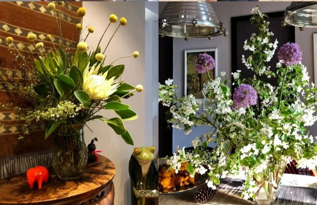 Biệt thự của "mỹ nhân có vòng eo đẹp nhất showbiz", ai đi qua cũng ngoái nhìn - Ảnh 9.