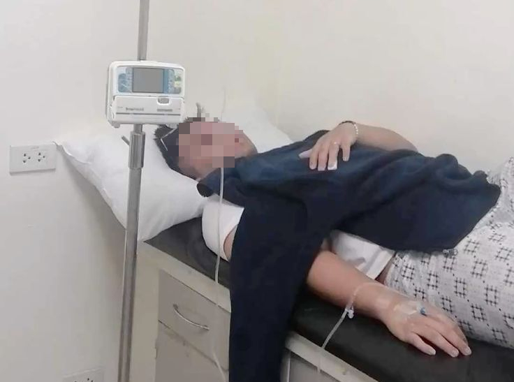 Ung thư đại tràng ngày càng thích "tấn công" người trẻ, bác sĩ nhắc: Muốn ngăn chặn phải BỎ NGAY 4 việc!- Ảnh 1. Ung thư đại tràng ngày càng thích "tấn công" người trẻ, bác sĩ nhắc: Muốn ngăn chặn phải BỎ NGAY 4 việc!- Ảnh 1.