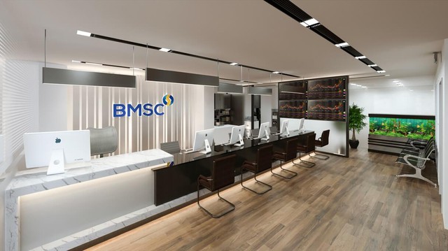 Chứng khoán Bảo Minh không còn là cổ đông tại Bidiphar - Ảnh 1.