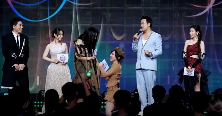 Nữ ca sĩ từng xin NSND Thanh Lam tha thứ giờ ra sao?- Ảnh 1.