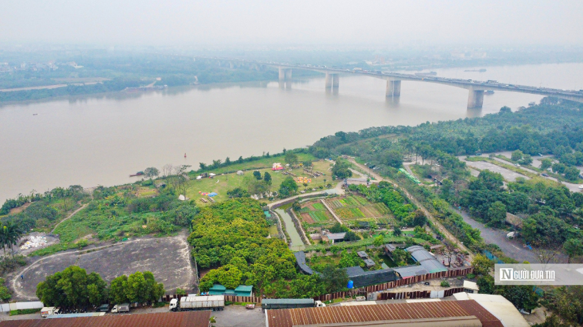 Đề xuất giảm tới 70% tiền chênh lệch chuyển đổi đất nông nghiệp sang đất ở - Ảnh 1.