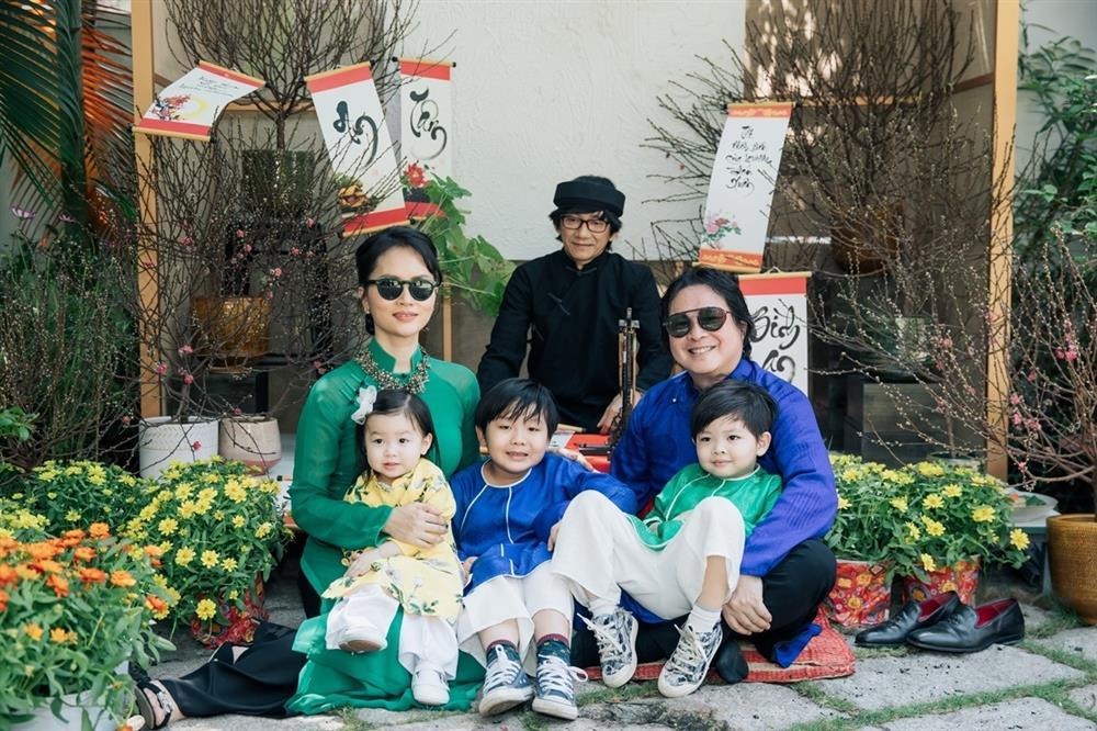 Nữ diễn viên Việt duy nhất đóng chính phim Hollywood ở biệt thự 2.000m²- Ảnh 5. Nữ diễn viên Việt duy nhất đóng chính phim Hollywood ở biệt thự 2.000m²- Ảnh 5.