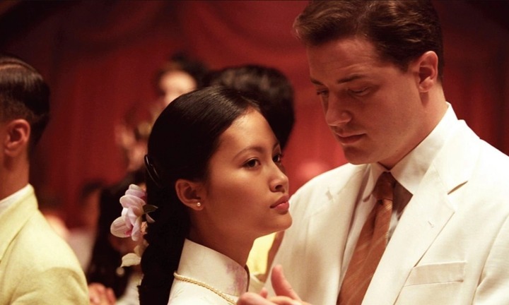 Nữ diễn viên Việt duy nhất đóng chính phim Hollywood ở biệt thự 2.000m²- Ảnh 3. Nữ diễn viên Việt duy nhất đóng chính phim Hollywood ở biệt thự 2.000m²- Ảnh 3.