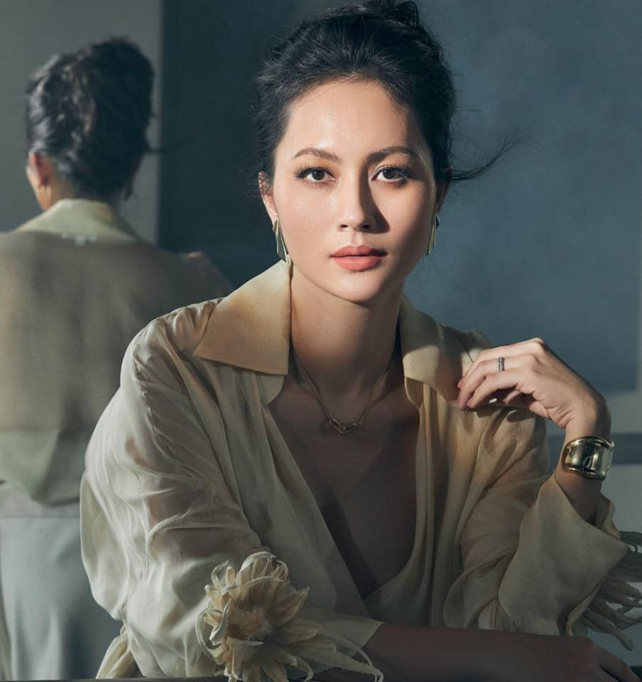 Nữ diễn viên Việt duy nhất đóng chính phim Hollywood ở biệt thự 2.000m²- Ảnh 1. Nữ diễn viên Việt duy nhất đóng chính phim Hollywood ở biệt thự 2.000m²- Ảnh 1.