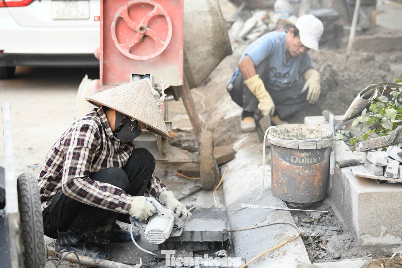 'Điểm danh' những tác nhân khiến Hà Nội ô nhiễm nhất thế giới- Ảnh 8. 'Điểm danh' những tác nhân khiến Hà Nội ô nhiễm nhất thế giới- Ảnh 8.