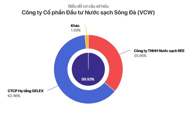 2 công ty con của GELEX và PAN Group chính thức bị huỷ tư cách đại chúng- Ảnh 2.