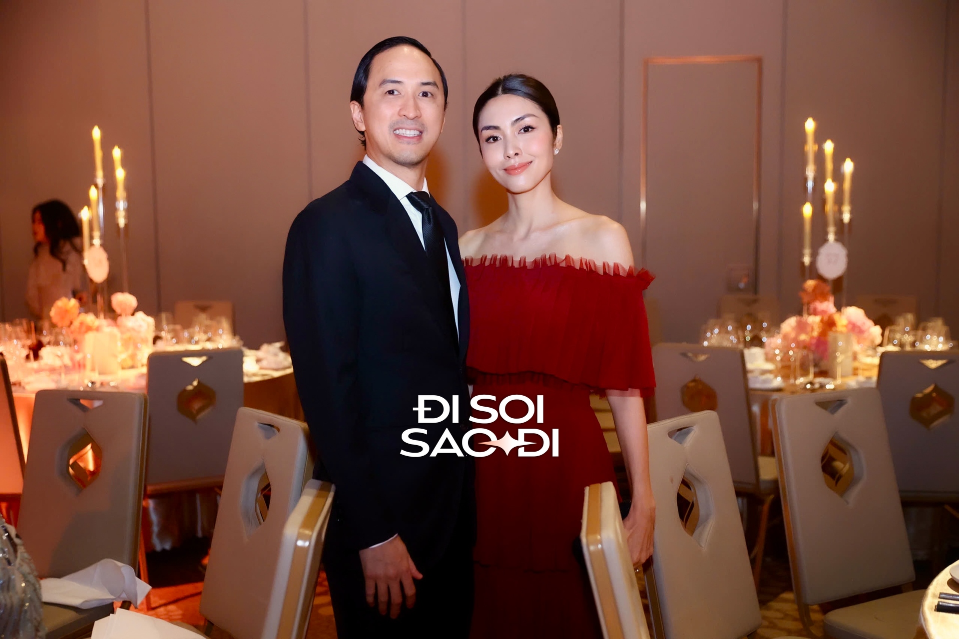 4 người phụ nữ "đỉnh lưu" trong gia đình tỷ phú Johnathan Hạnh Nguyễn- Ảnh 7.