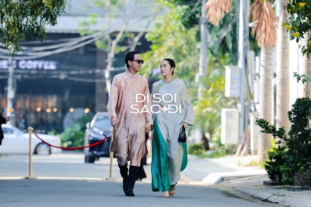 16 năm bên nhau, Tăng Thanh Hà và Louis Nguyễn cứ mãi như thế này!- Ảnh 2.