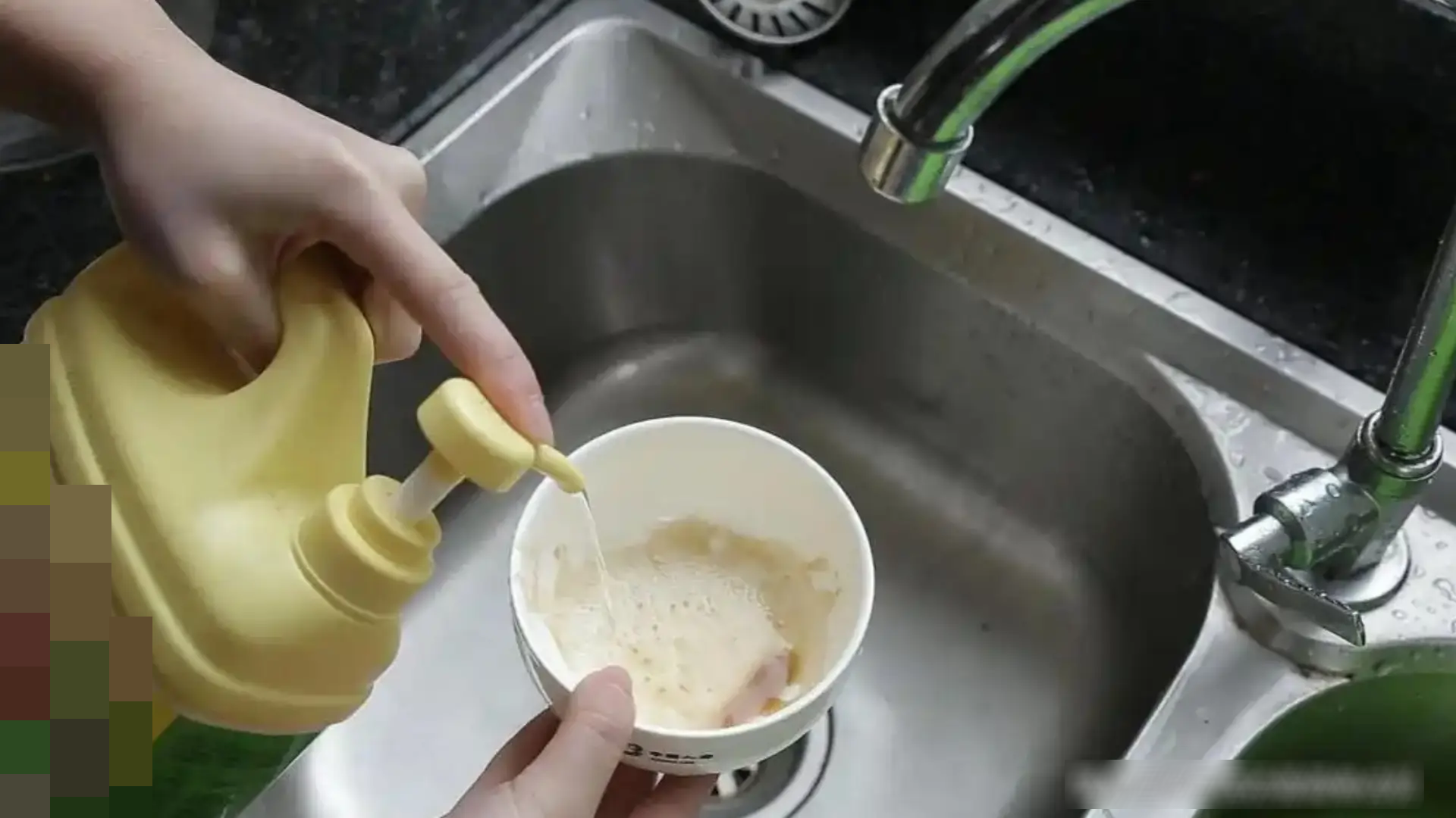 Tại sao không nên rửa bát ngay sau khi ăn xong?- Ảnh 1.