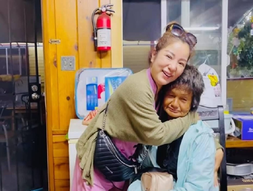 Nữ nghệ sĩ nổi danh: "Người ta cứ tự gửi tiền về tài khoản tôi, tổng cộng 10 nghìn đô"- Ảnh 1.