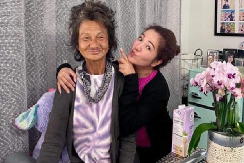 Nữ nghệ sĩ nổi danh: "Người ta cứ tự gửi tiền về tài khoản tôi, tổng cộng 10 nghìn đô"- Ảnh 2.